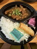 本日の配達日替わり弁当「おはようございます」