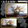 「ご自宅玄関飾り〜アーティフィシャルフラワー〜【福山駅近くのおしゃれな花屋】」
