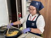 サービススタッフ　林「【3時間で食卓が変わる】冬の作り置き献立例をご紹介！」