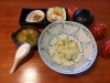 「一魚一会　本日の日替りランチ」