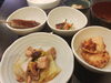 「ご飯が進む　鶏肉と白菜の炒め物♪」