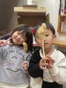 「店内クリスマス企画！わたあめ作りイベント開催中」