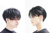 「朝7:00スタート｜忙しいあなたに最適な“時短メンズカット”のご案内」