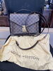 「 Vuitton（ルイヴィトン）のバッグを高価買取中です！札幌市中央区の【買取専門店 くらや 札幌南店】へ！遺品整理・生前整理・引っ越し前整理の出張買取、リサイクルもご相談ください！」
