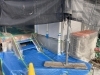 「北島町で進行中！塗装の品質を支える丁寧な「養生作業」」
