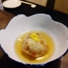 蓮根饅頭「蓮根饅頭」