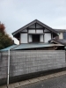 「千葉市花見川区にお住まいのお客様宅倉庫の漆喰壁補修を行いました。


【千葉市緑区おゆみ野・市原市ちはら台を中心に、リフォーム工事を行っております！お風呂、キッチン、トイレなどのリフォームや壁紙や内装、外装工事お気軽にお問い合わせください】」