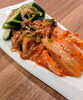 つまみに最高✨キムチ盛り「🥒キムチ盛り🥒／焼肉忘年会・個室・カラオケルーム付き・大人数宴会】」
