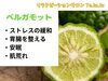 「《アロマ》の紹介その3【扶桑町/大口町/犬山市/リラクゼーションサロン Te.lu.lu（テルル）/マッサージ/アロマ/ベルガモット】」