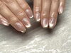 ネイルショップ Juliet 様 上品な輝き✨マグネット×ミラーラインネイル💅 | JULIE NAILのニュース