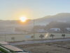 「与謝野町の寒い朝☀️」