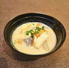 自慢の粕汁「🔥冬限定！名物“粕汁”が登場しました🔥 福島区の和食居酒屋「KIRAKU」です♪」