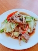  豚レバーの豆鼓(トウチー)炒め　「12/11 Today’s Special 豚レバーの豆鼓(トウチー)炒め　日替わり　おすすめ　ランチ　夜ご飯　木更津　中華　金龍」