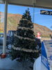 「もうすぐクリスマス！店内も冬仕様になりました🎄」