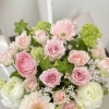 「そうだ！お花にしよう！」と思いついたら、花一にご相談ください【花屋/恵庭/アレンジ/当日受取/前日予約/花束】