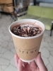 ミルクココア☕「冬到来⛄⛄⛄」