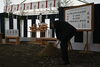 「『舞浜地区公民館整備事業建築工事起工式（浦安市）』」