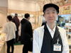 「多くの方がご来店㊗️10周年おめでとうございます‼️感謝のお福分けセール🉐🎉柴又駅より徒歩1分🚃弁当・惣菜『イタミリオ柴又店』桐原昇店長さん✨［2025年12月11日（木）12日（金）10時〜21時］」