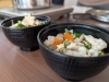 「西大寺朝市で『コチめし』200食、振る舞います！」