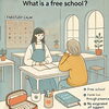 「そもそも、フリースクールとは　（新潟市中央区のフリースクール fabstudy calm）」