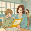 「出席扱い制度について　（新潟市中央区のフリースクール fabstudy calm）」