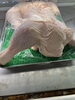 骨付きもも肉「国産若鶏骨付きもも肉のご予約は本日まで」