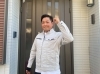 代表の梅田です!「「地元に全力!」—梅田建装代表が語る、川越市笠幡から始まる安心リフォーム」