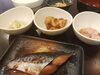 「ふっくら　さわらの照焼♪」