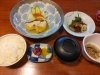 「一魚一会　本日の日替りランチ」