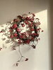 「wreath」
