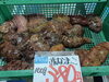「旬の味覚！京都府産の「なまこ」が入荷しました！」