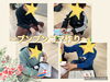 「【放デイ】牛乳パックでブンブンゴマ作り【札幌市北区児童デイサービスこぱんはうすさくら】」