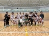 「12月7日(日) JFA第31回全日本フットサル選手権大会 公式戦試合結果🌈」