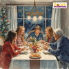 Teacher'sコーナー234号 What do you usually do in December?【千葉のならいごと　英会話スクール】