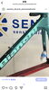「BIANCHI/ビアンキ/ロードバイク/洗車/ガラスコーティング/横浜市/金沢区/磯子区/横須賀市/SENSHA Bicycle 金沢文庫」