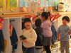 サンタさんからのお菓子だ～「🎅冬のお楽しみ会🎄」