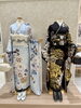 店頭コーディネート「【8/7～11限定】振袖BIG BANG第二弾開催！ご成約特典＆親子来店プレゼントも」