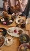 毎日こんな優しいご飯たべたいです！！「健康と美を手に入れる丁寧なお食事🍽️素敵なカフェに行ってきました❣️ 【札幌北区篠路プライベートサロン　Te-tora】 美軸・数霊術カウンセリングも好評！脳波と骨格を整え睡眠の質を上げる安眠サロン」