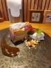 「今月のドルチェのお知らせ【野菜がたっぷり食べられる丸の内のギャラリーカフェ】」