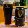 ビールたくさんありますが…新たにドラフトギネスも「Parfait&beer bar ？」