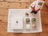 「クリスマスおはぎ🎅」
