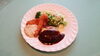 「本日12月13日のランチ[開成町 洋食レストラン パセリ]」
