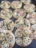フォカッチャ「フォカッチャ　岡山市北区パン屋　Bancho Bakery」