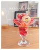 あまおういちごまみれ「​🍓✨【期間限定】贅沢！あまおういちごのスイーツフェア開催中！✨🍓」