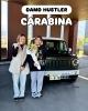 納車おめでとうございます😊「ダムドカラビナハスラー納車おめでとうございます❣️」