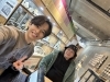 「まさかまさかの一社教室訪問記【旅する國枝】」