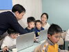 思考力と言語化力が身につくよ⭐︎「★親子でAI体験！小学生向け『無料体験セミナー』受付中★」