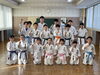 「🥋年内最後の昇級審査会🥋」