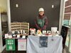 いつも朗らかな笑顔で癒してくれるオーナーさん「【イベントレポート】掲載店『KUMAKO Aromatherapy Salon』さんの出店に行ってきました！」