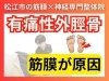 「【有痛性外脛骨障害】痛みの原因は骨ではなく「筋膜」だった｜筋膜と有痛性外脛骨の関係性とは？【松江・出雲・米子・整体・根本改善】」